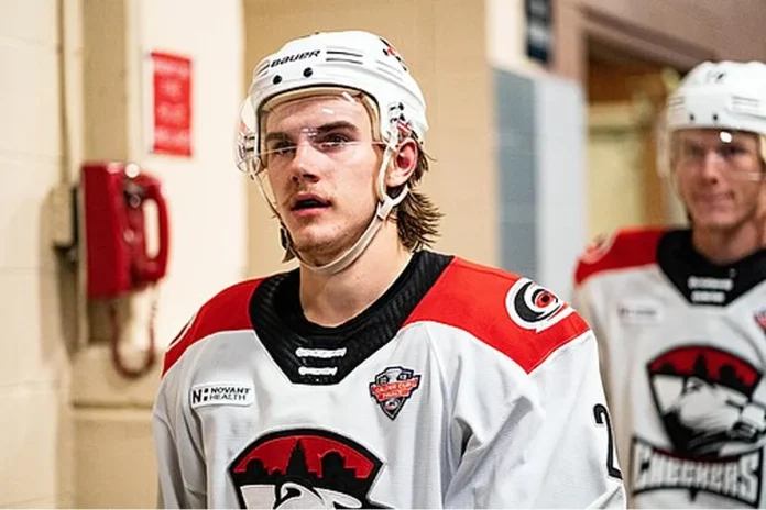 Image of Jake Bean