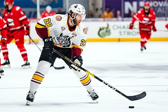 Image of Jake Bischoff