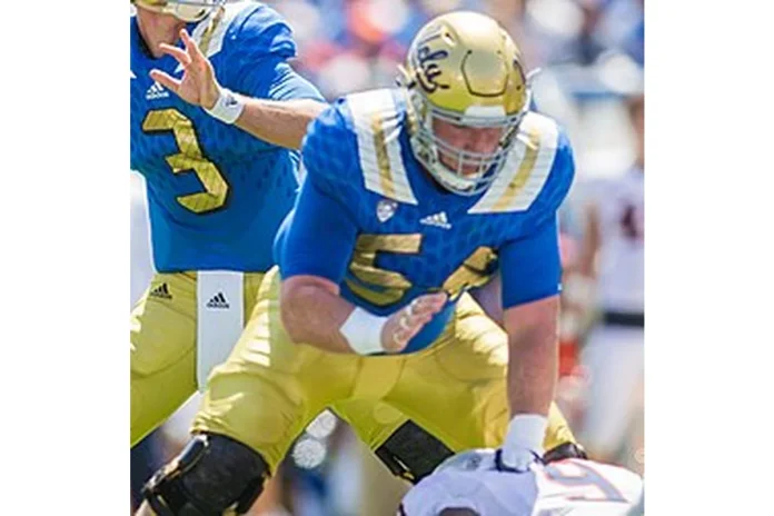 Image of Jake Brendel