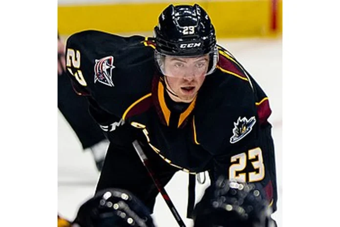 Image of Jake Christiansen