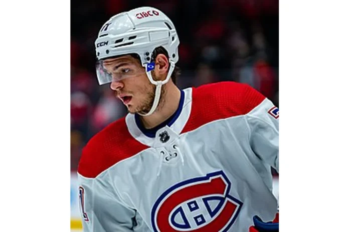 Image of Jake Evans