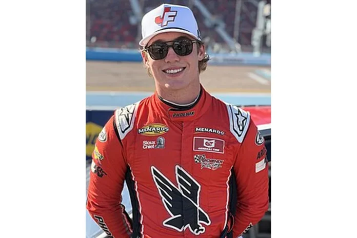 Image of Jake Finch