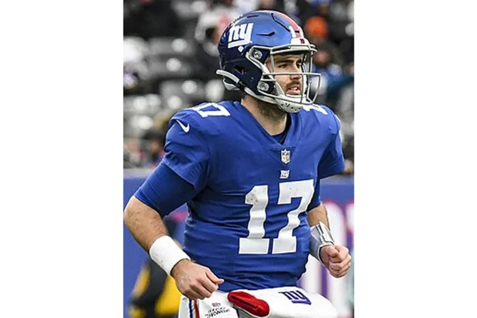 Image of Jake Fromm