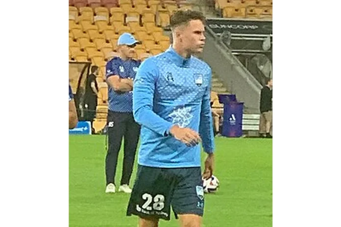 Image of Jake Girdwood-Reich