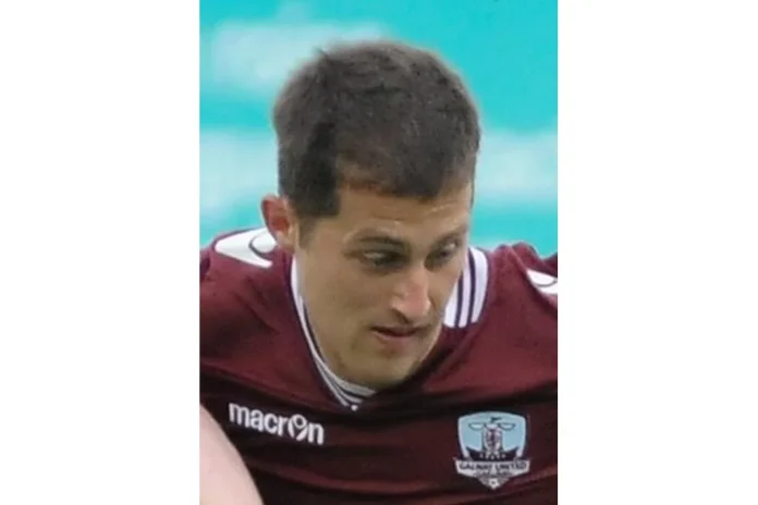 Image of Jake Keegan