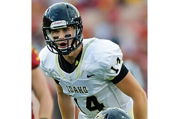 Image of Jake Luton