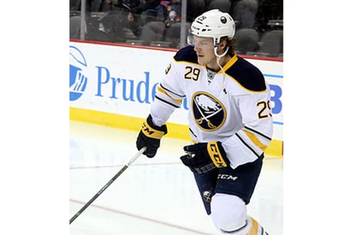 Image of Jake McCabe