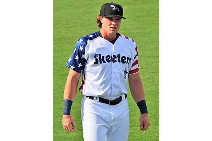 Image of Jake Meyers
