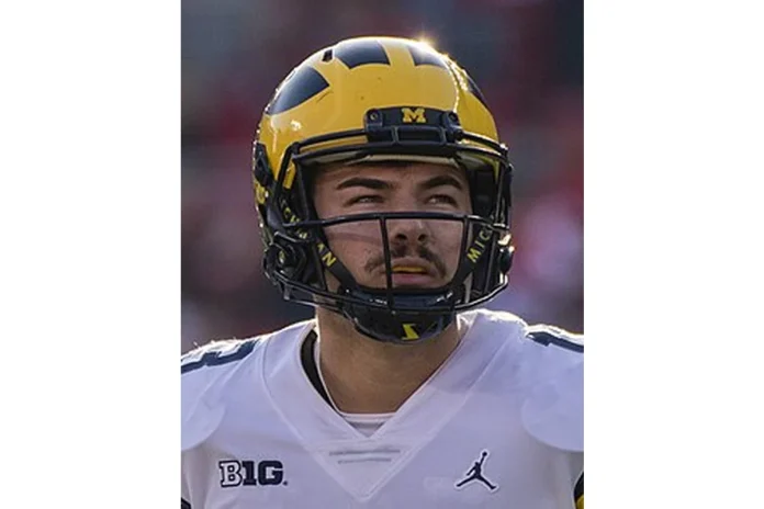 Image of Jake Moody