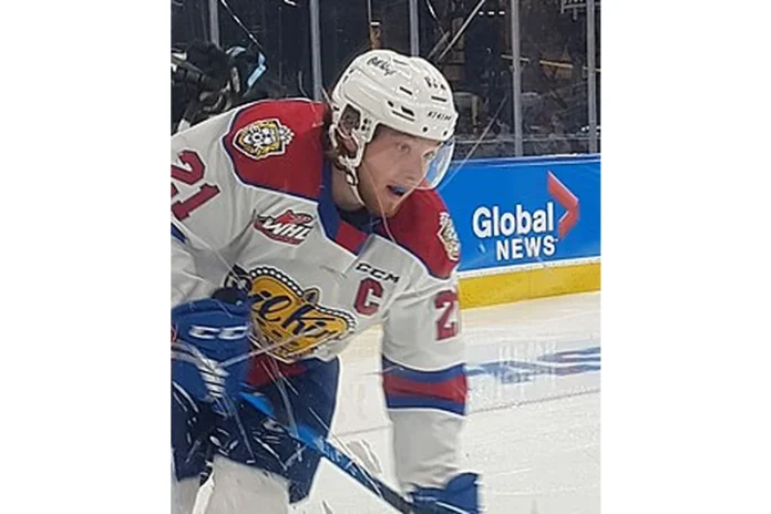 Image of Jake Neighbours