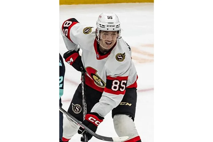 Image of Jake Sanderson
