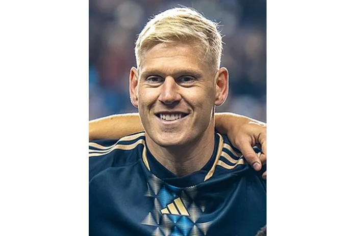 Image of Jakob Glesnes