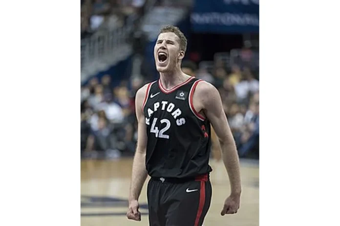 Image of Jakob Poeltl