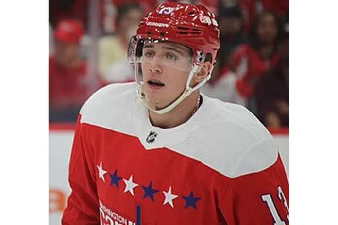 Image of Jakub Vrana