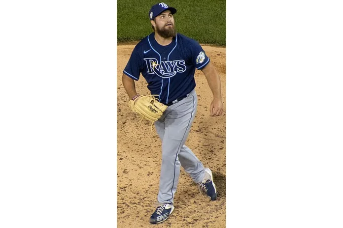 Image of Jalen Beeks