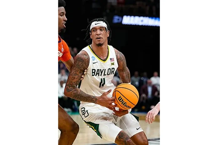 Image of Jalen Bridges