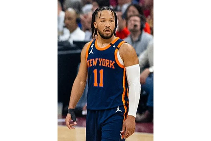 Image of Jalen Brunson