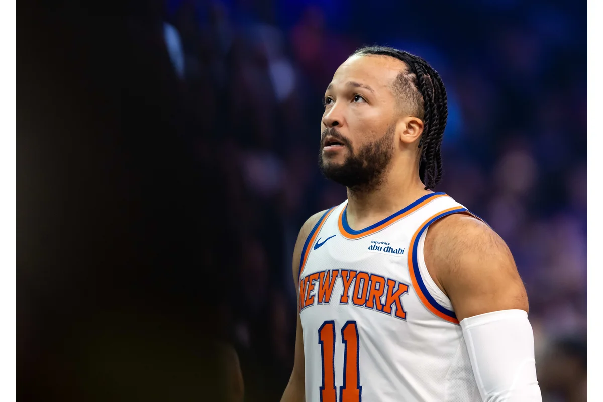 Jalen Brunson