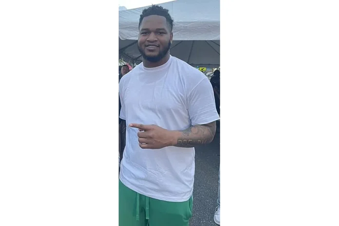 Image of Jalen Carter