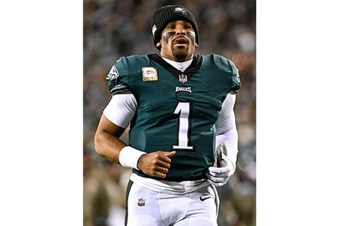 Image of Jalen Hurts