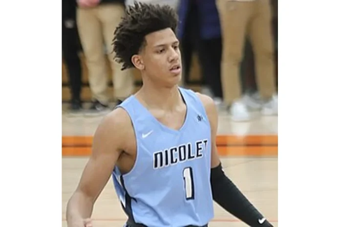 Image of Jalen Johnson