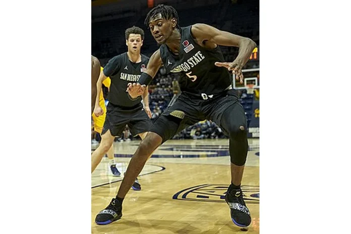 Image of Jalen Mcdaniels