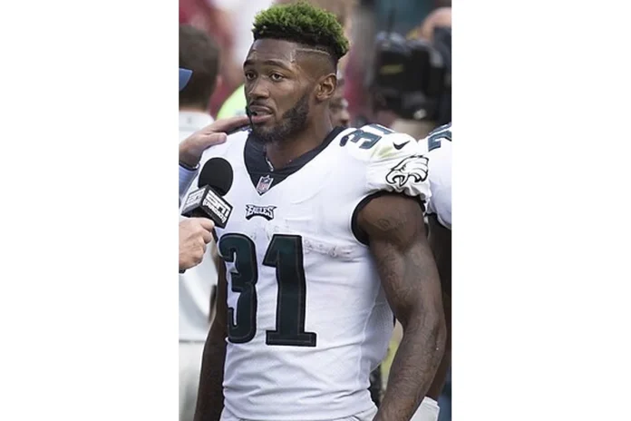 Image of Jalen Mills
