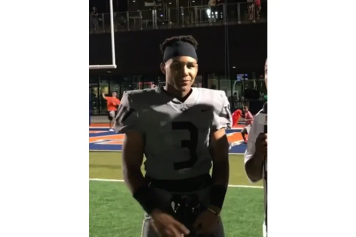 Image of Jalen Nailor