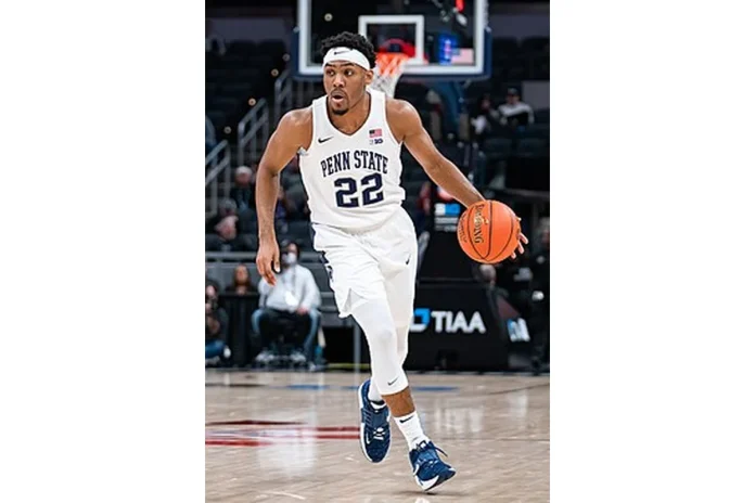 Image of Jalen Pickett