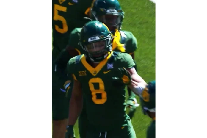 Image of Jalen Pitre