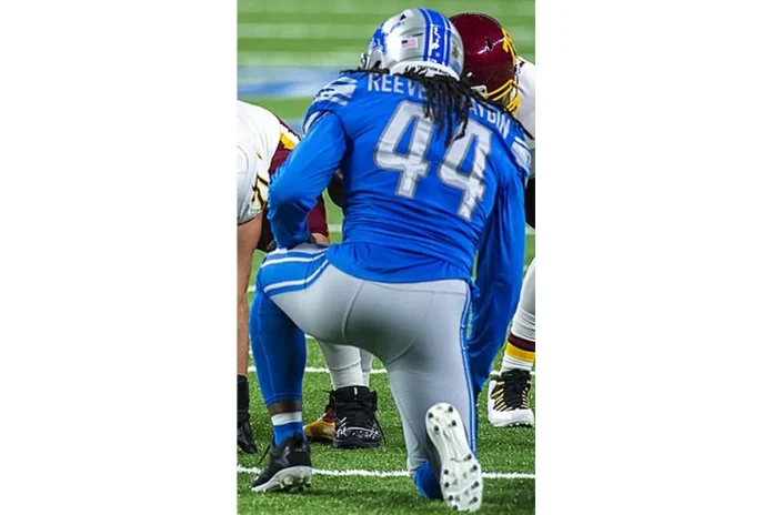 Image of Jalen Reeves-Maybin