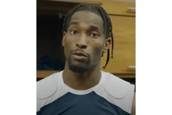 Image of Jalyn Armour-Davis