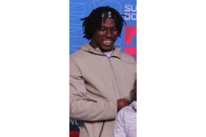 Image of Jamaal Williams