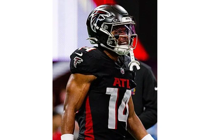 Image of Jamal Agnew