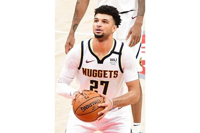 Image of Jamal Murray