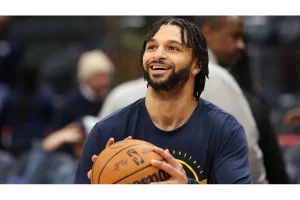 Jamal Murray Listed Probable for Nuggets vs. Nets Tonight