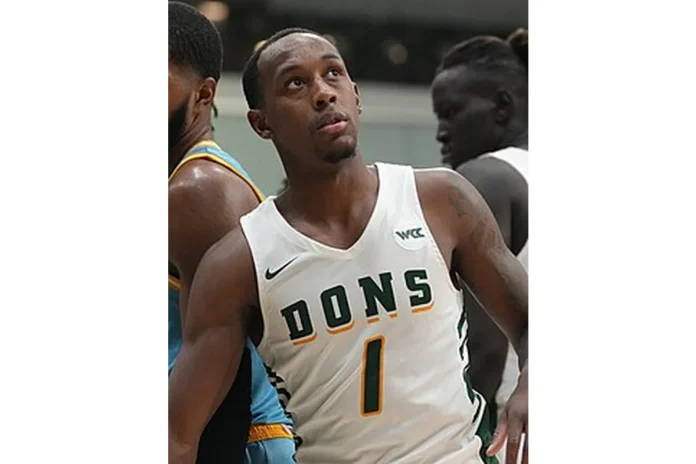 Image of Jamaree Bouyea