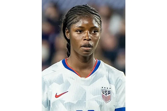 Image of Jameese Joseph