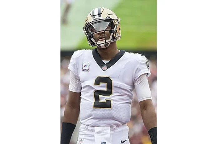 Image of Jameis Winston