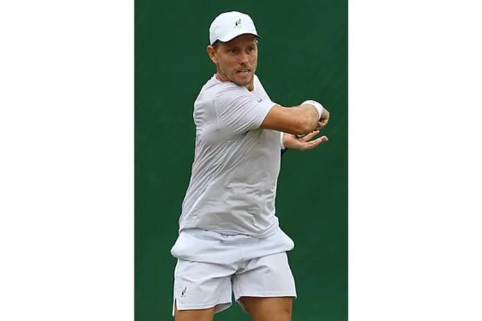 Image of James Duckworth