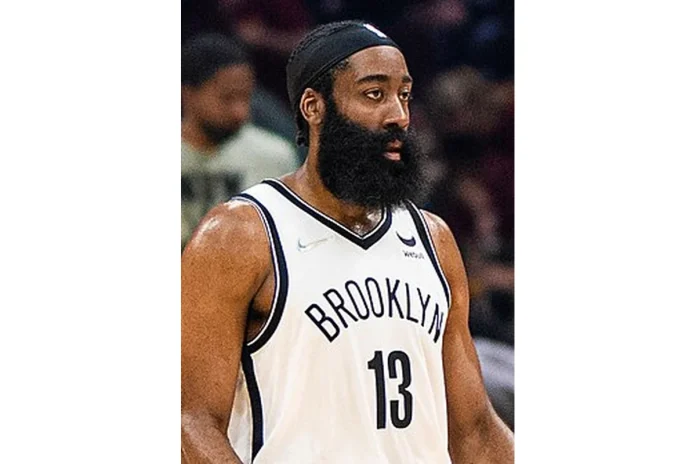 Image of James Harden