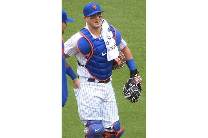 Image of James McCann