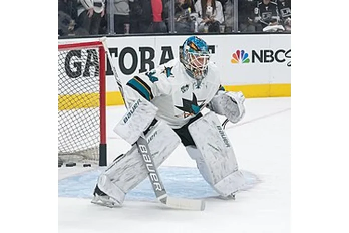 Image of James Reimer