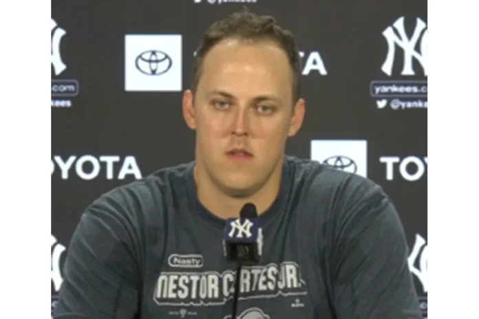 Image of Jameson Taillon