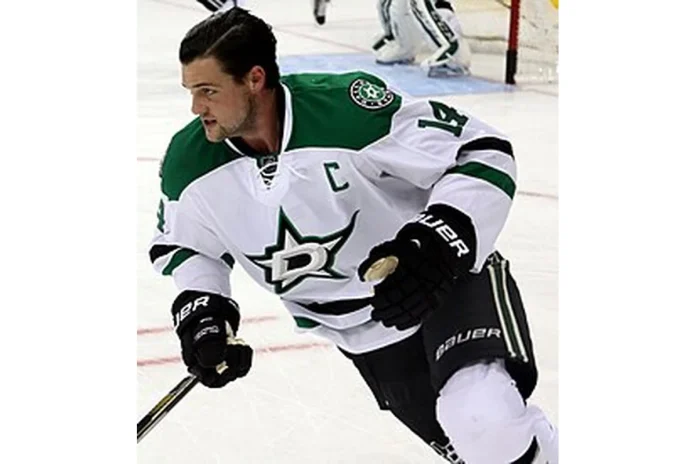 Image of Jamie Benn