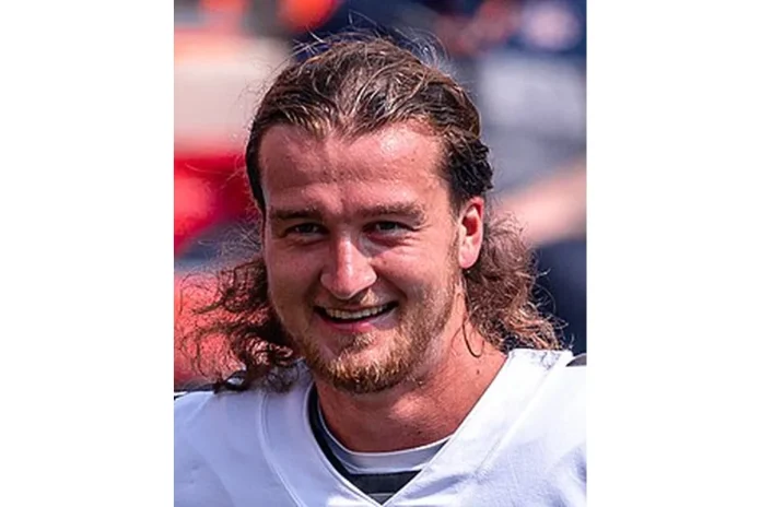 Image of Jamie Gillan