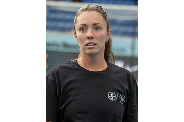 Image of Jamie Shepherd