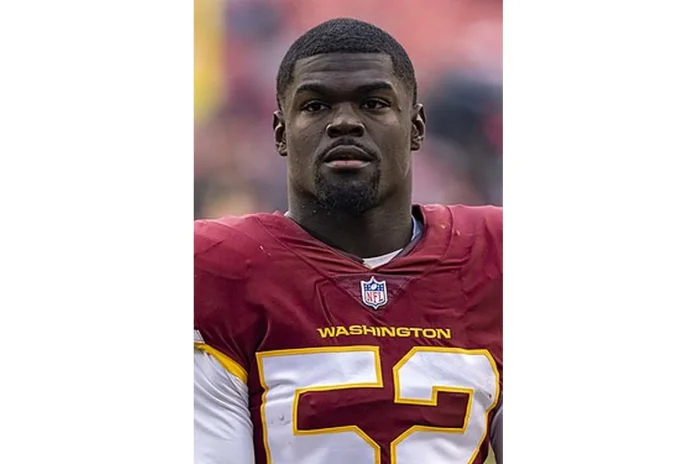 Image of Jamin Davis