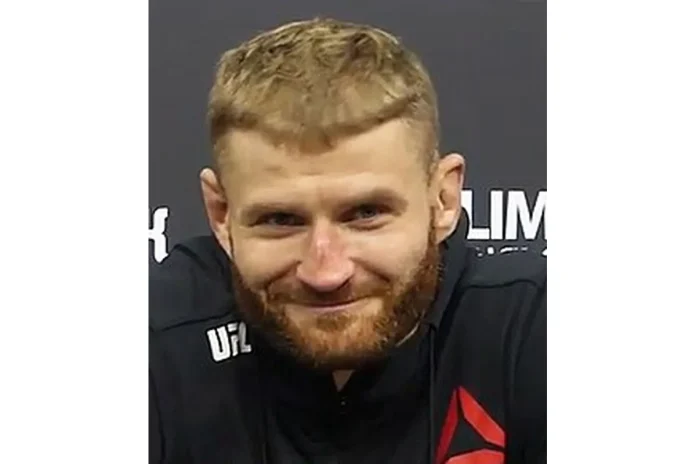 Image of Jan Blachowicz