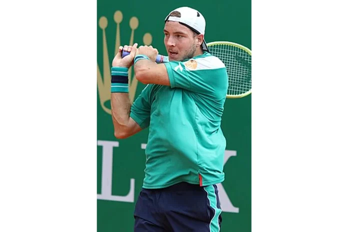 Image of Jan Lennard Struff